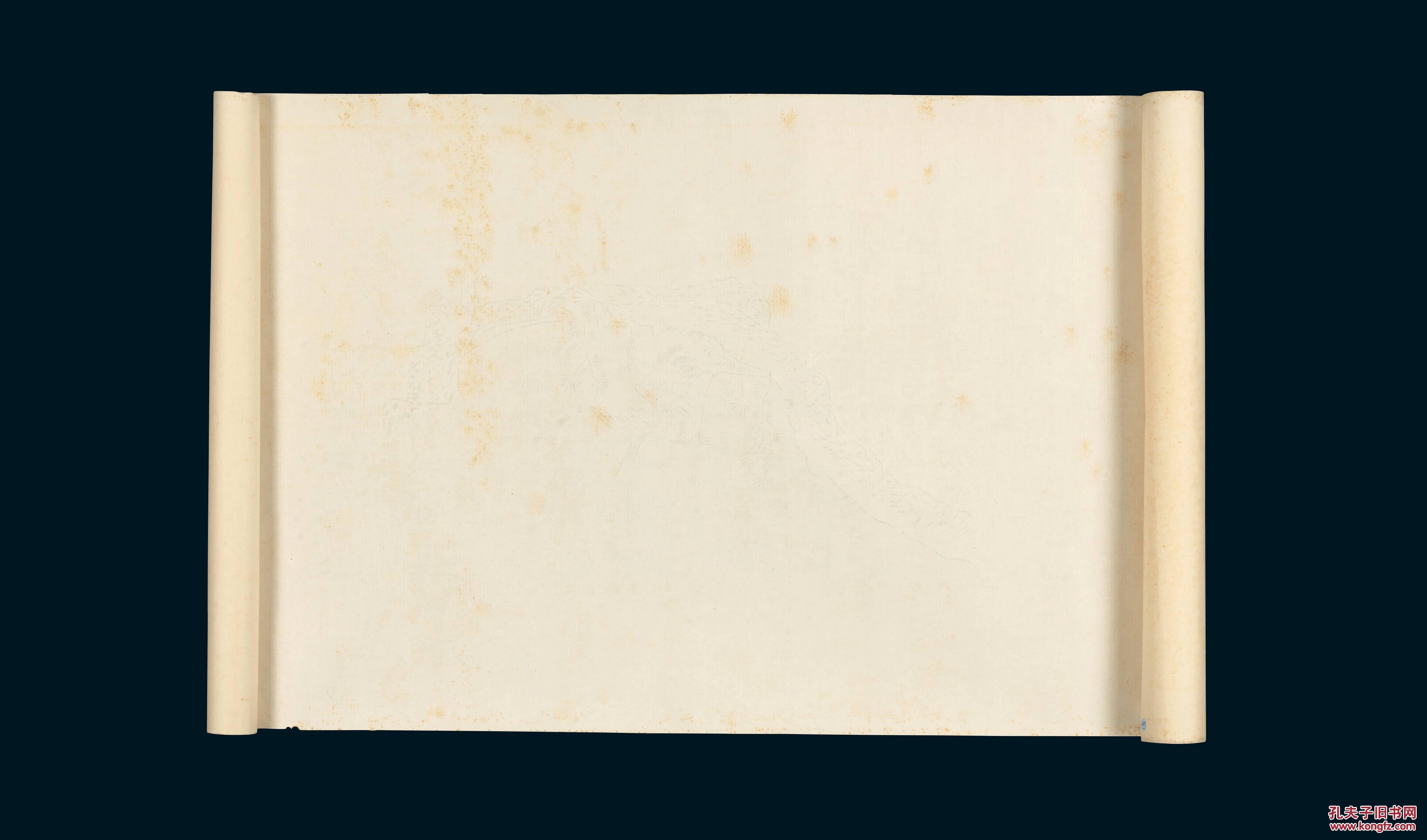 孔夫子拍卖公司联盟