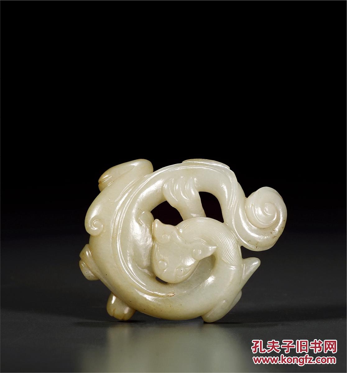 孔夫子拍卖公司联盟