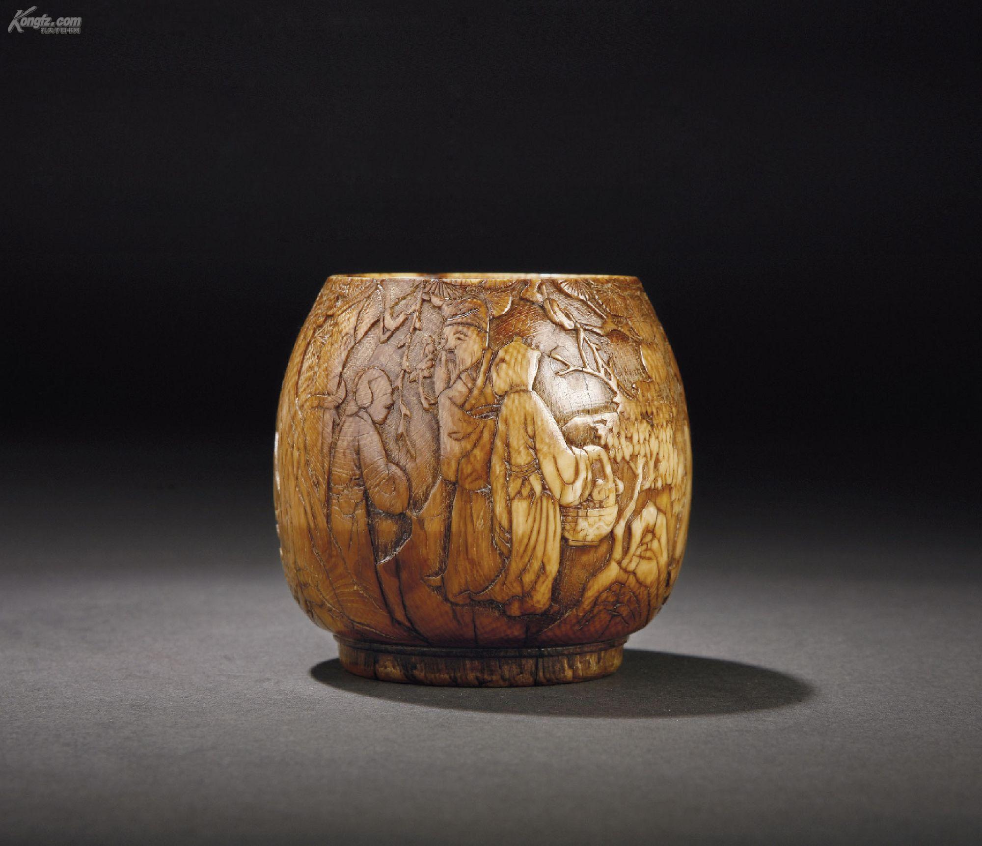 孔夫子拍卖公司联盟