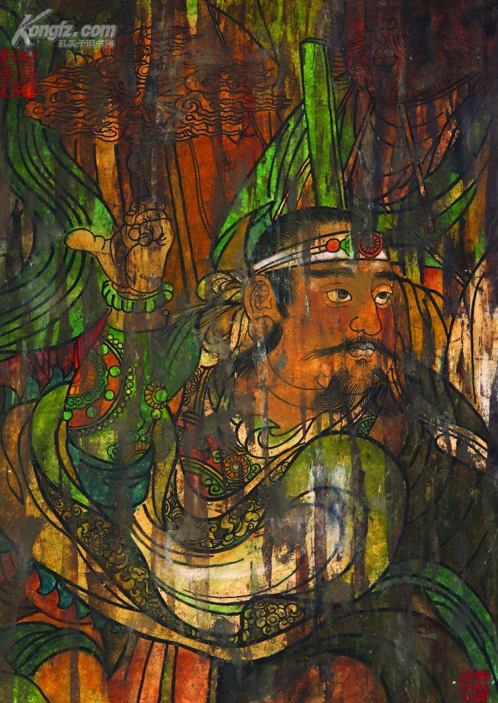 孔夫子拍卖公司联盟